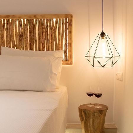 Casa Centro Suites Mykonos Mykonos Town Dış mekan fotoğraf