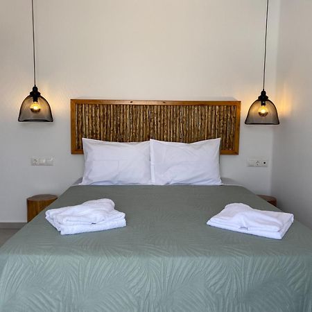 Casa Centro Suites Mykonos Mykonos Town Dış mekan fotoğraf