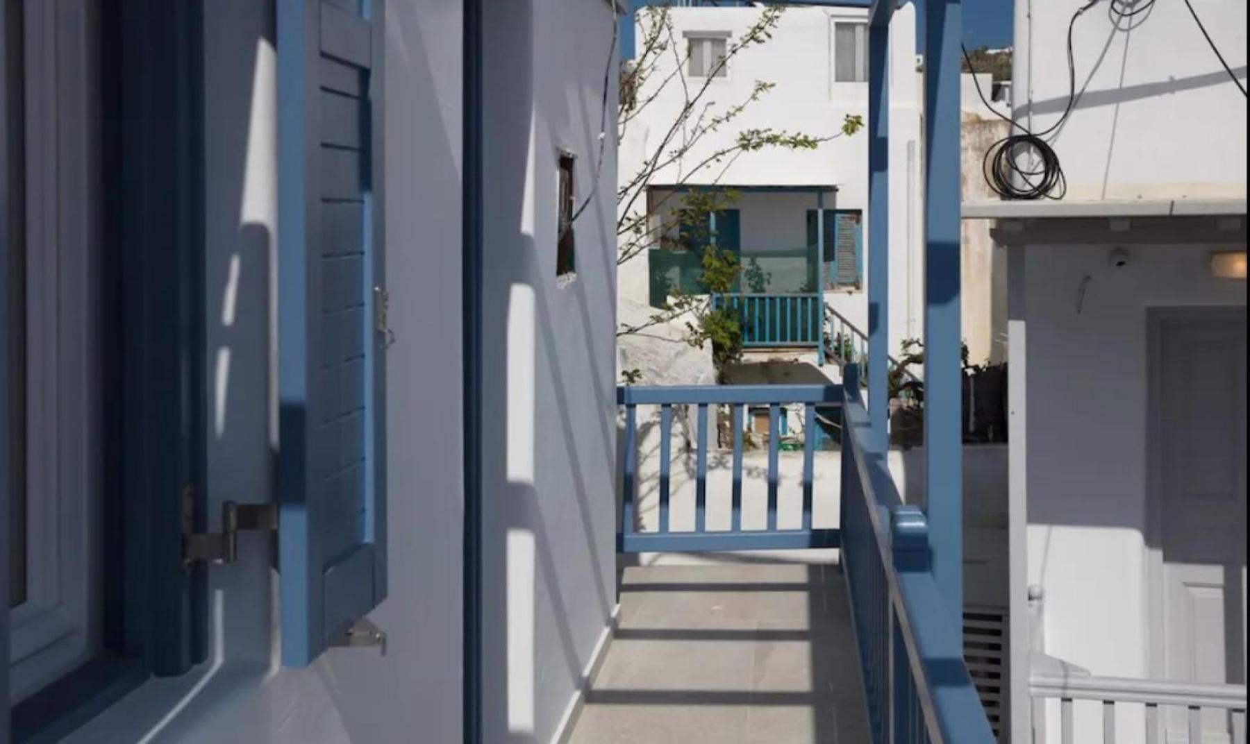 Casa Centro Suites Mykonos Mykonos Town Dış mekan fotoğraf