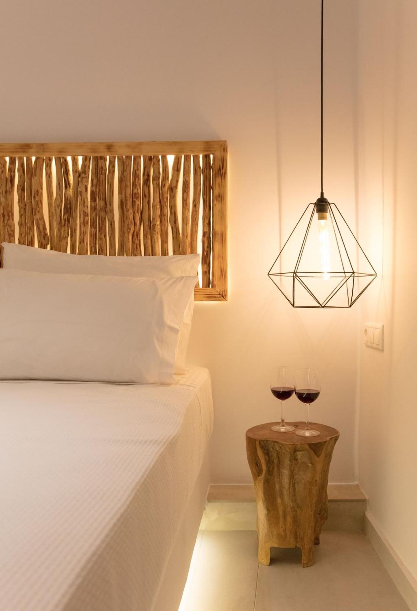 Casa Centro Suites Mykonos Mykonos Town Dış mekan fotoğraf