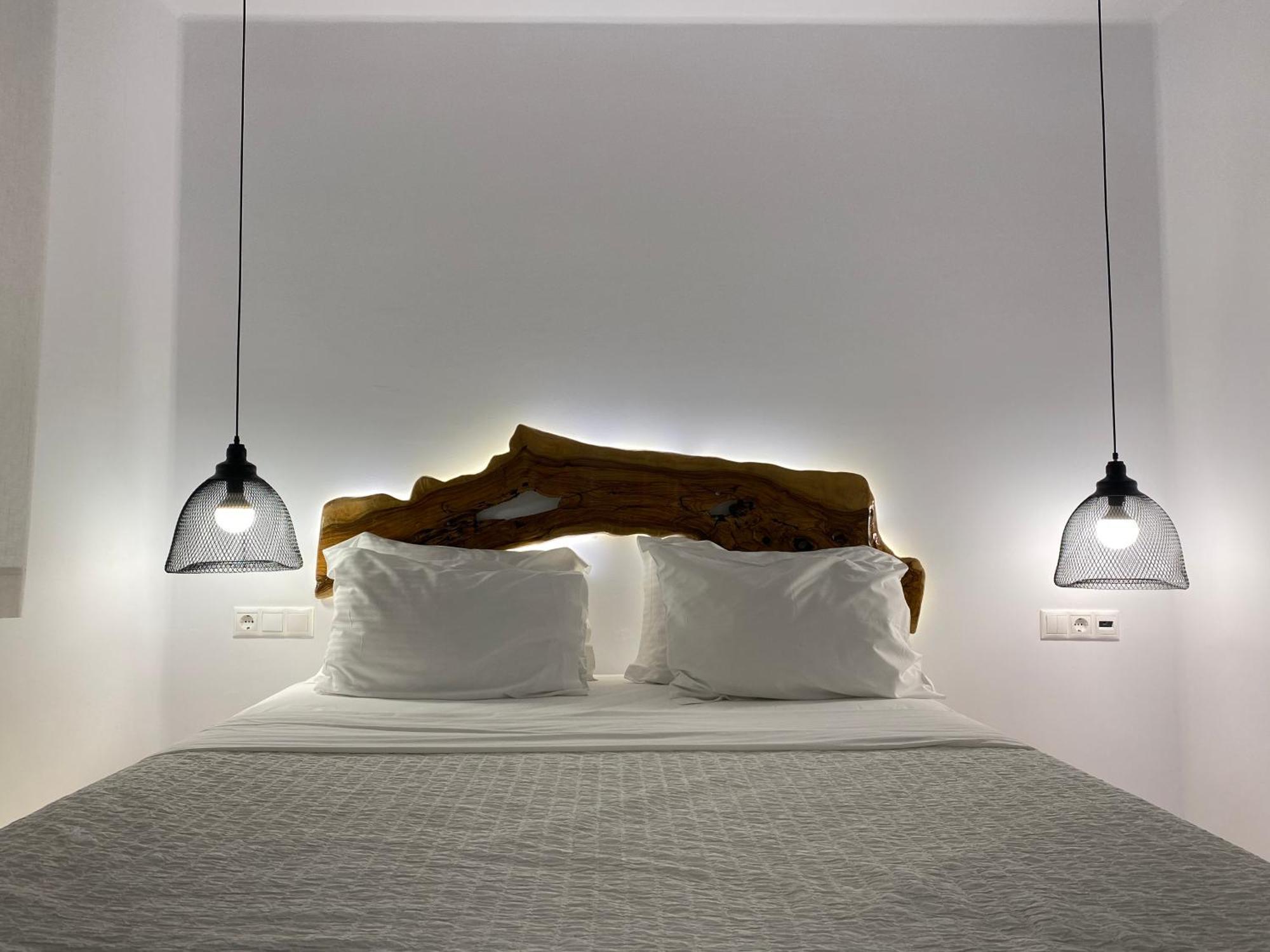 Casa Centro Suites Mykonos Mykonos Town Dış mekan fotoğraf