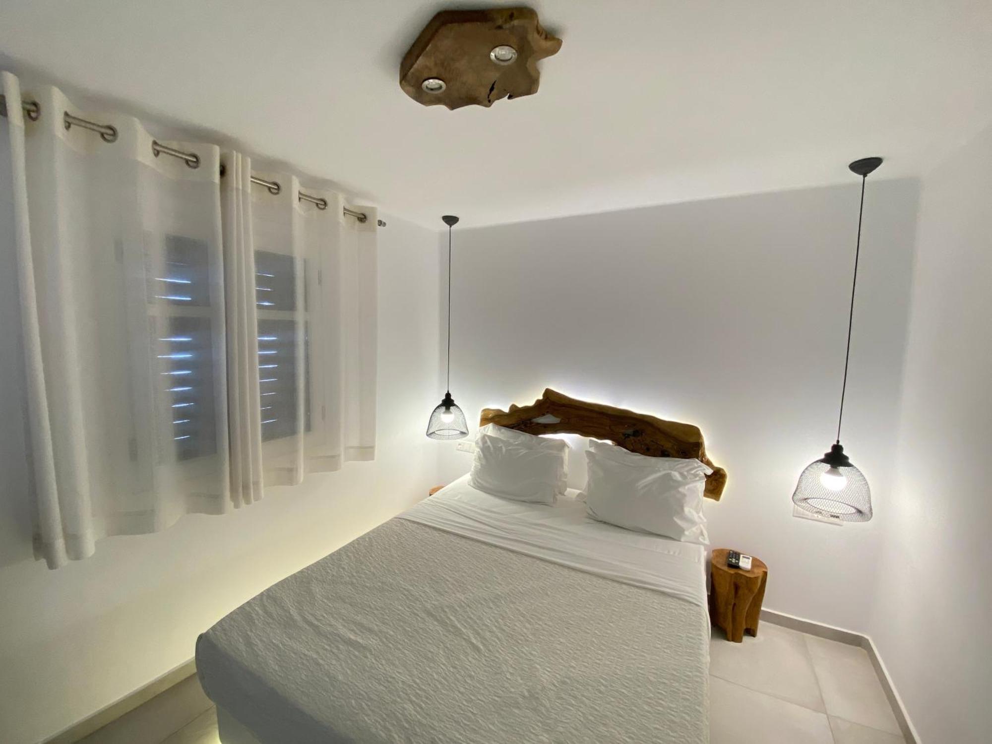 Casa Centro Suites Mykonos Mykonos Town Dış mekan fotoğraf