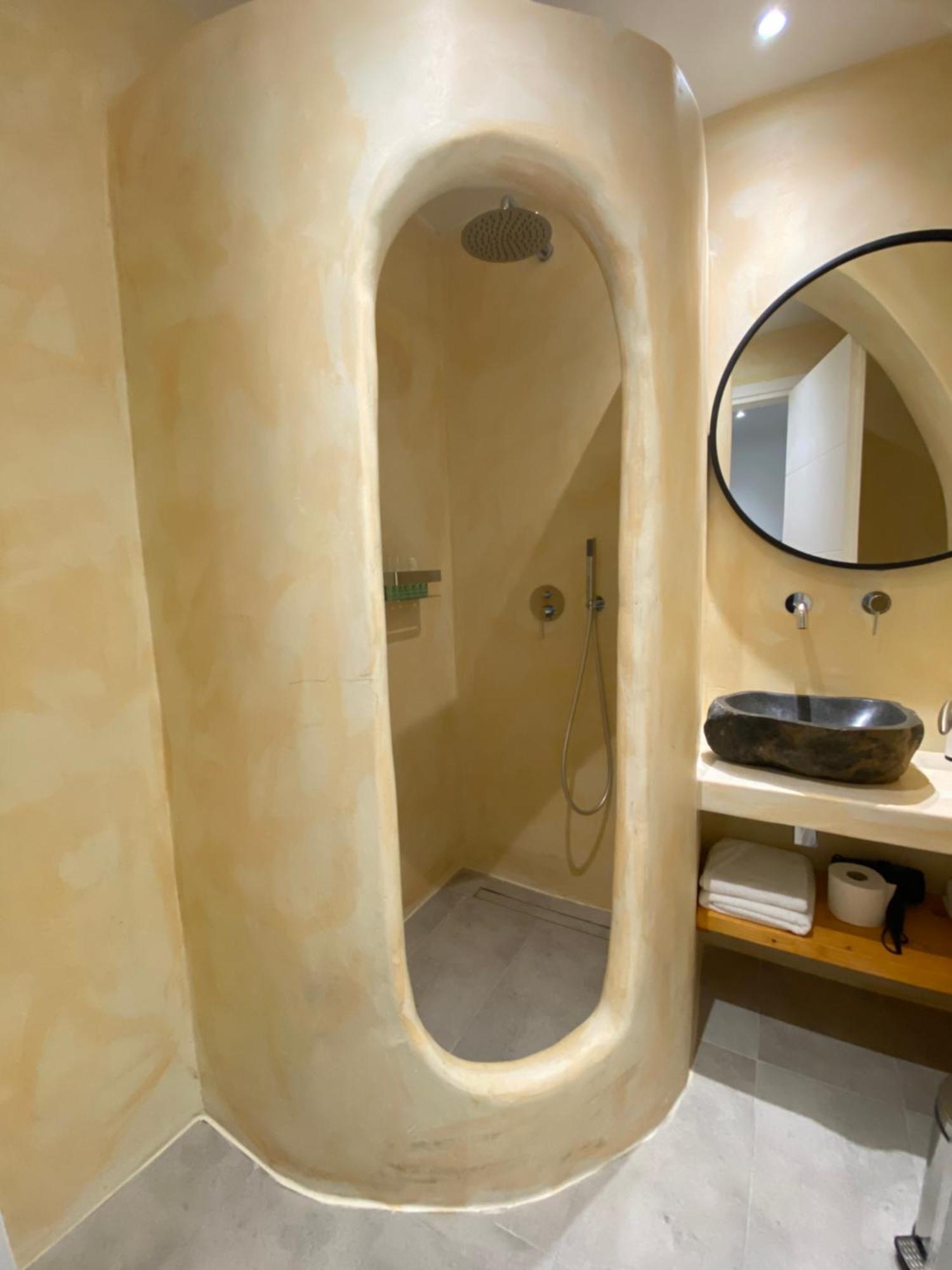 Casa Centro Suites Mykonos Mykonos Town Dış mekan fotoğraf