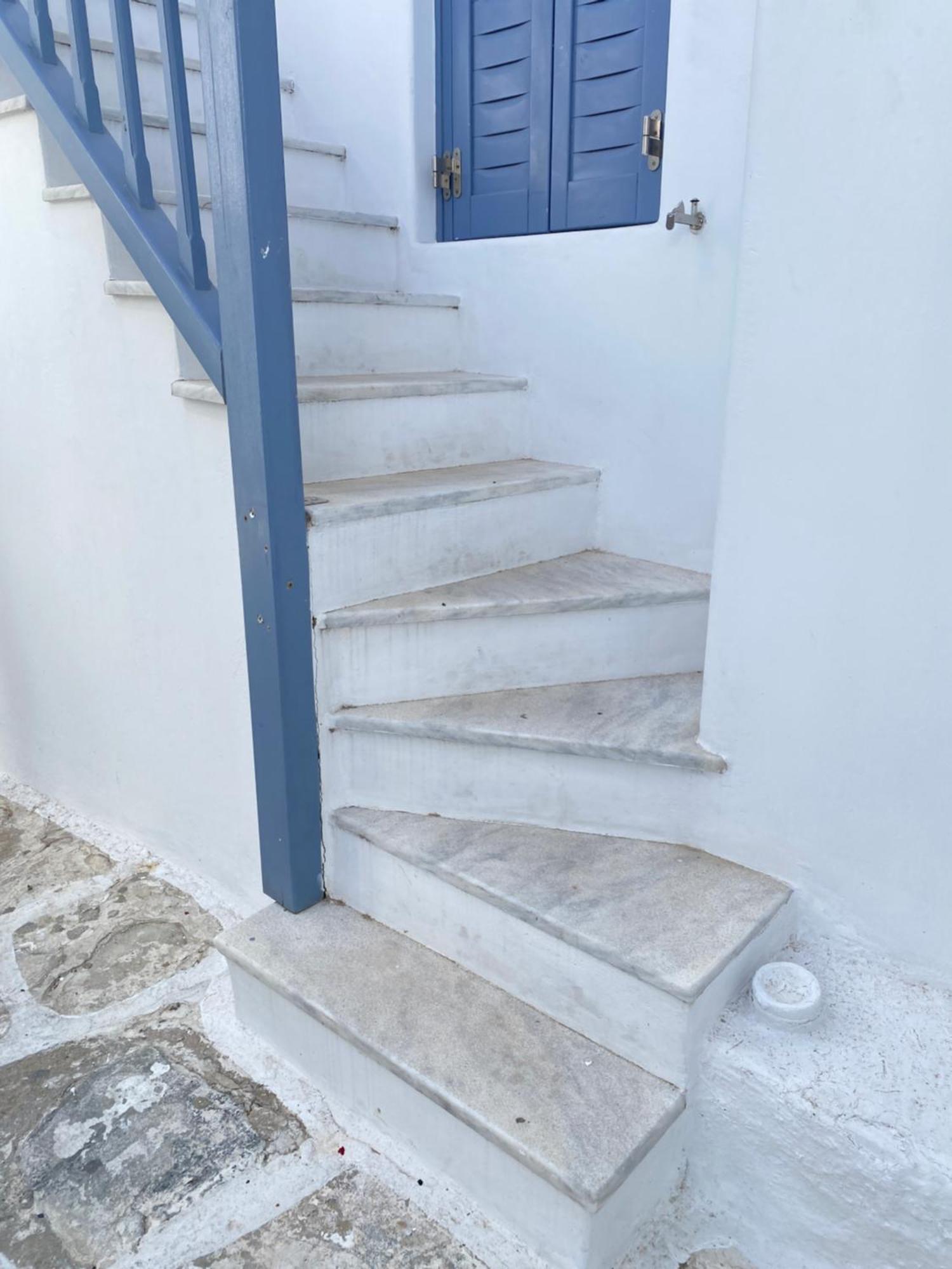 Casa Centro Suites Mykonos Mykonos Town Dış mekan fotoğraf