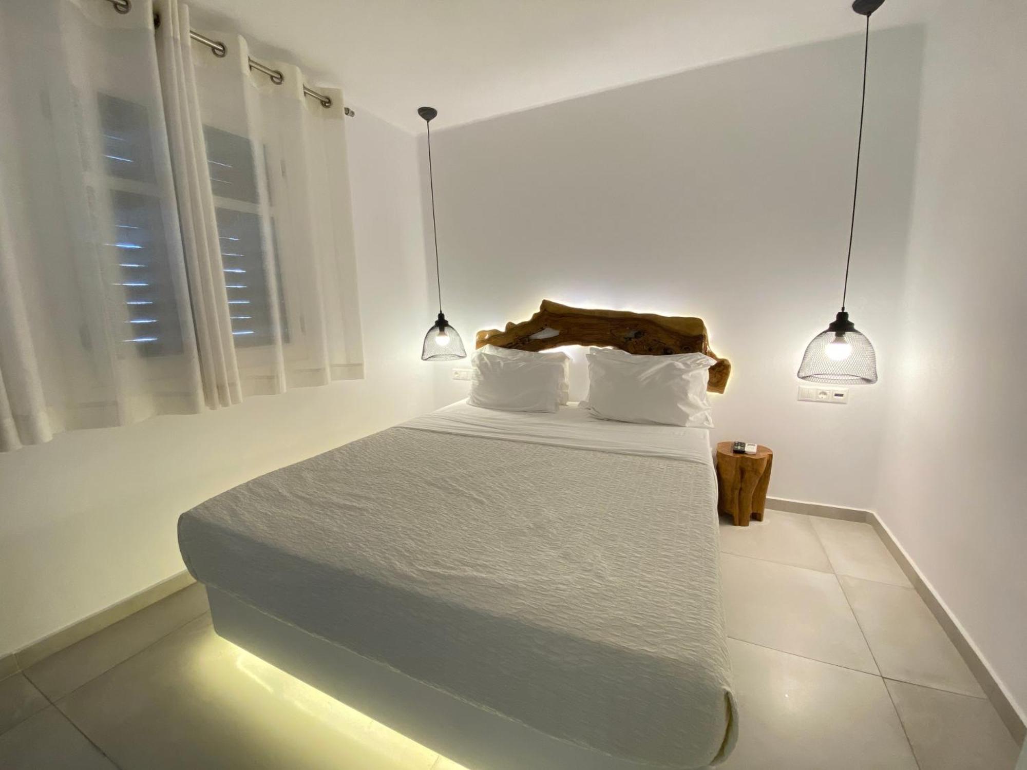 Casa Centro Suites Mykonos Mykonos Town Dış mekan fotoğraf