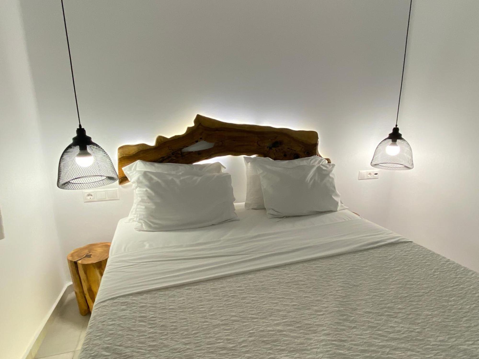 Casa Centro Suites Mykonos Mykonos Town Dış mekan fotoğraf