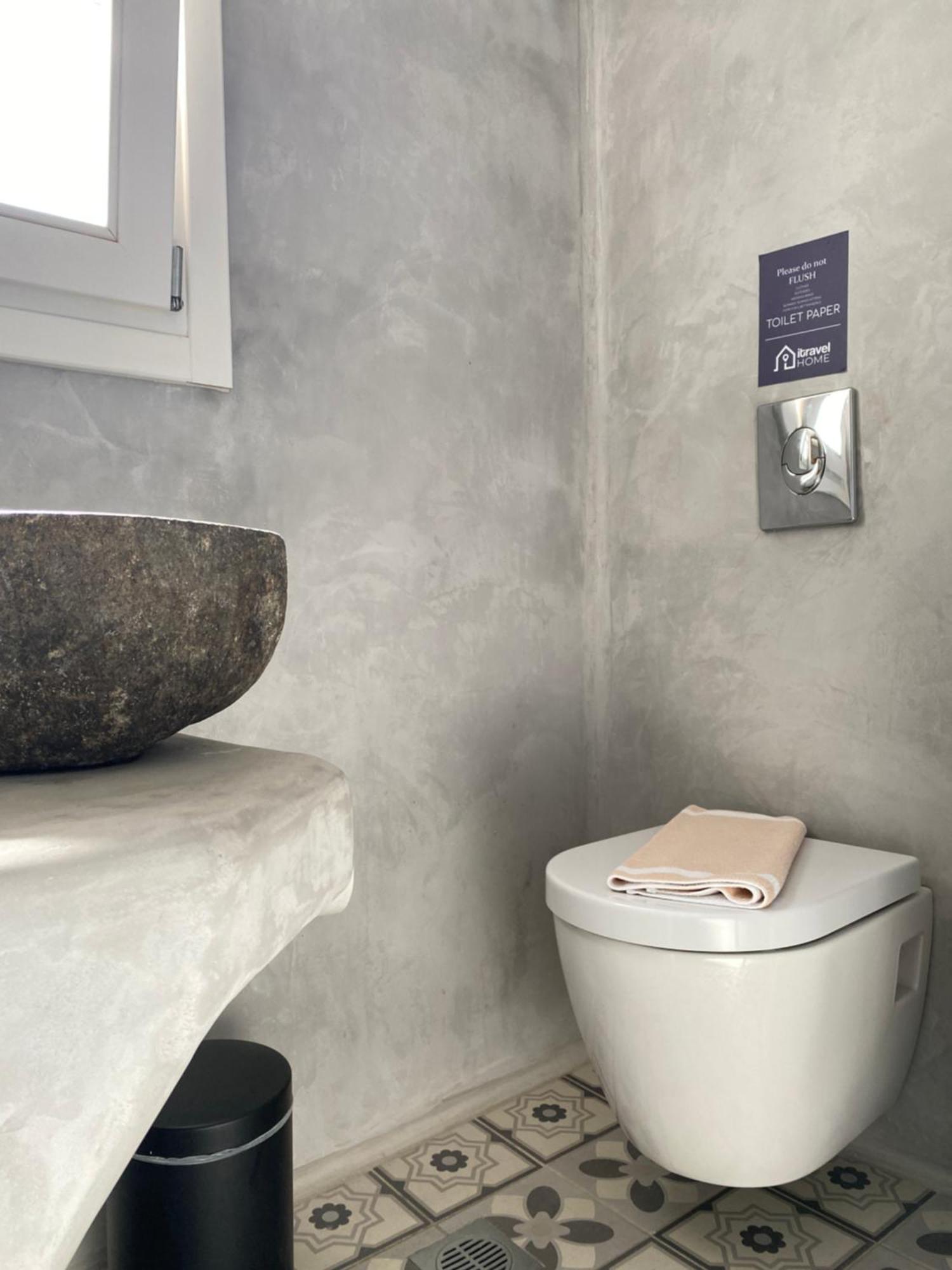 Casa Centro Suites Mykonos Mykonos Town Dış mekan fotoğraf