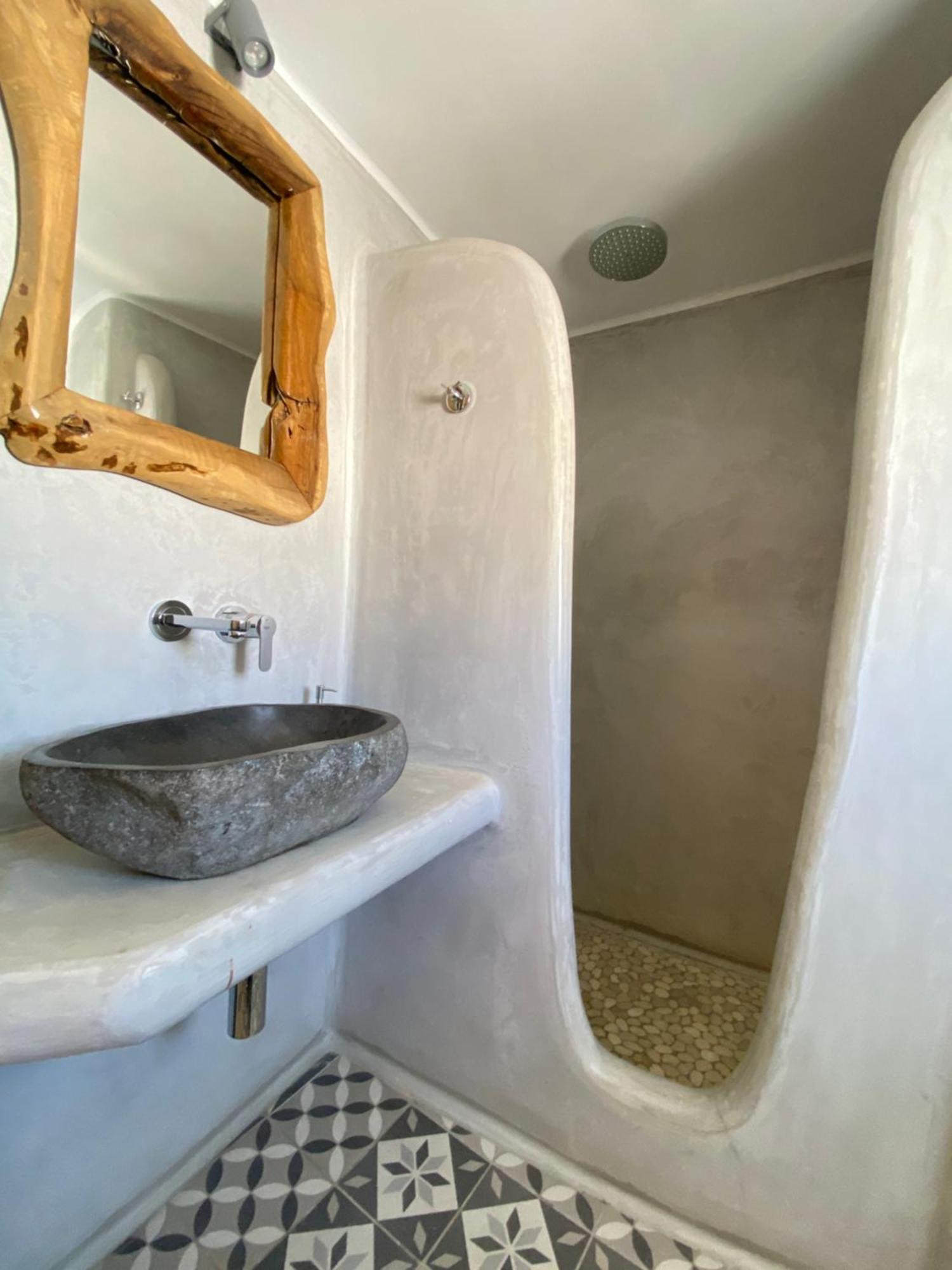 Casa Centro Suites Mykonos Mykonos Town Dış mekan fotoğraf