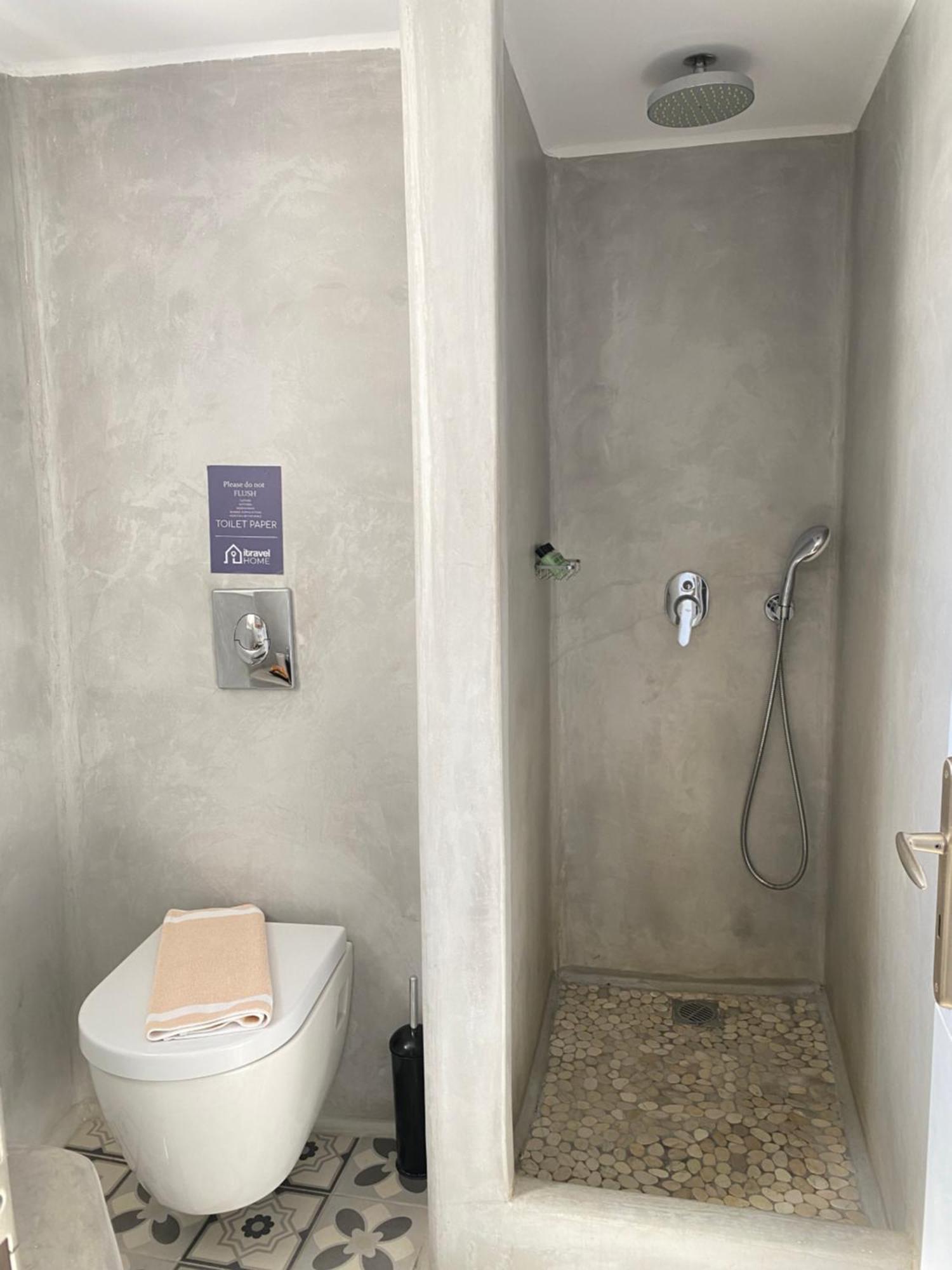 Casa Centro Suites Mykonos Mykonos Town Dış mekan fotoğraf