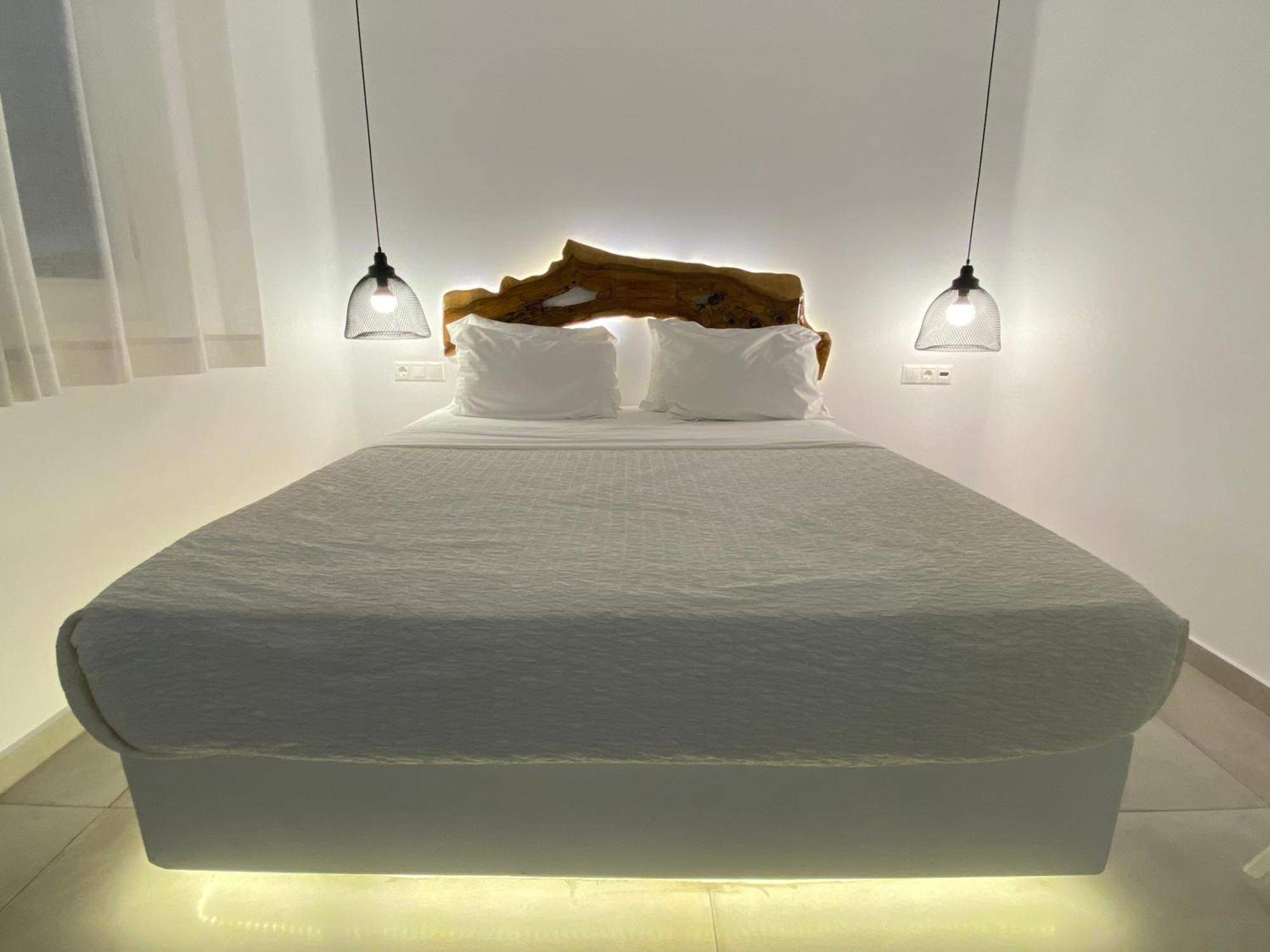 Casa Centro Suites Mykonos Mykonos Town Dış mekan fotoğraf