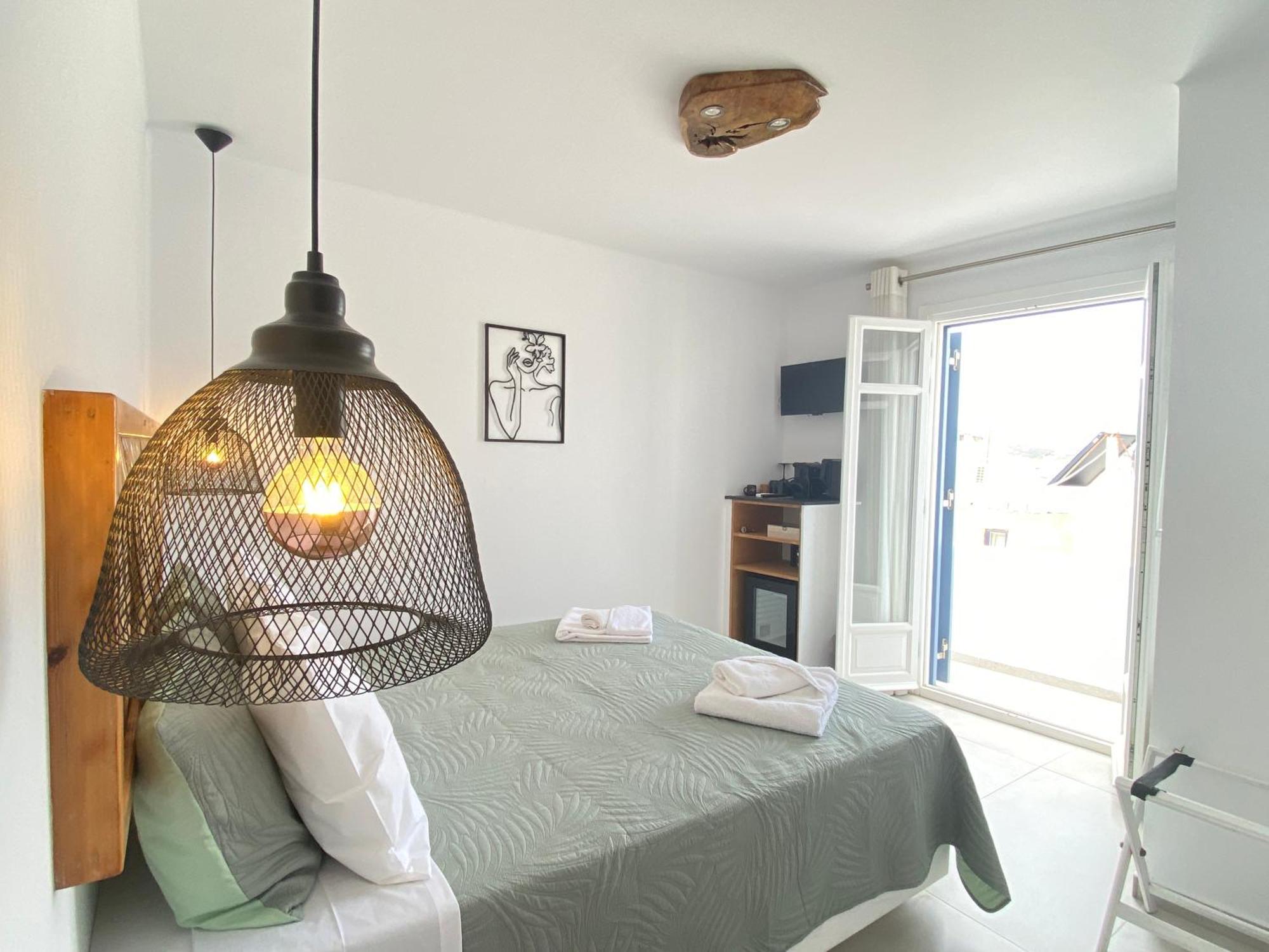 Casa Centro Suites Mykonos Mykonos Town Dış mekan fotoğraf