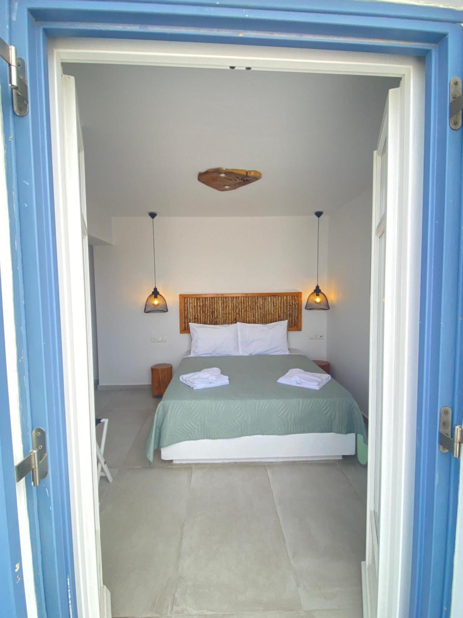 Casa Centro Suites Mykonos Mykonos Town Dış mekan fotoğraf