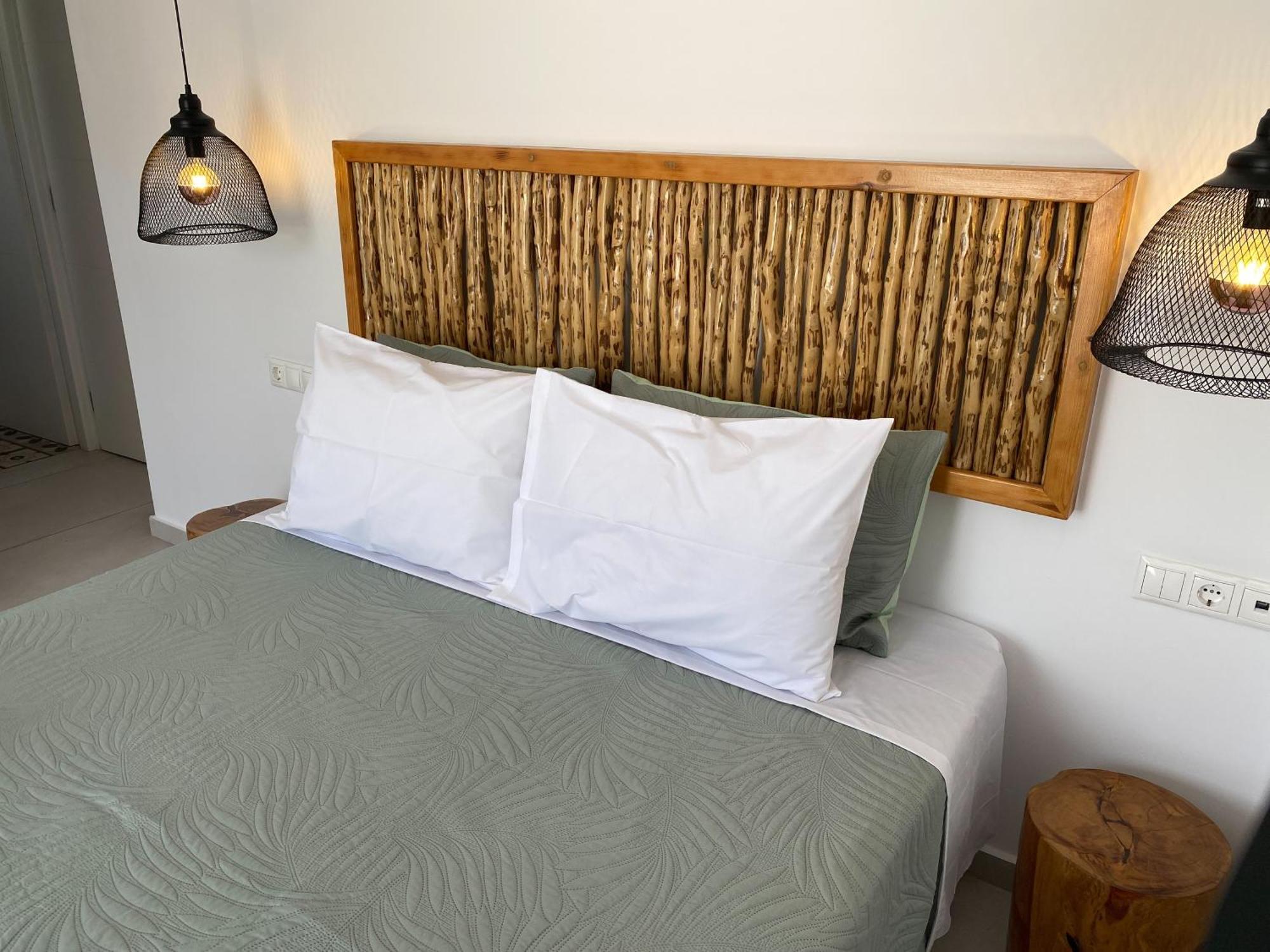 Casa Centro Suites Mykonos Mykonos Town Dış mekan fotoğraf