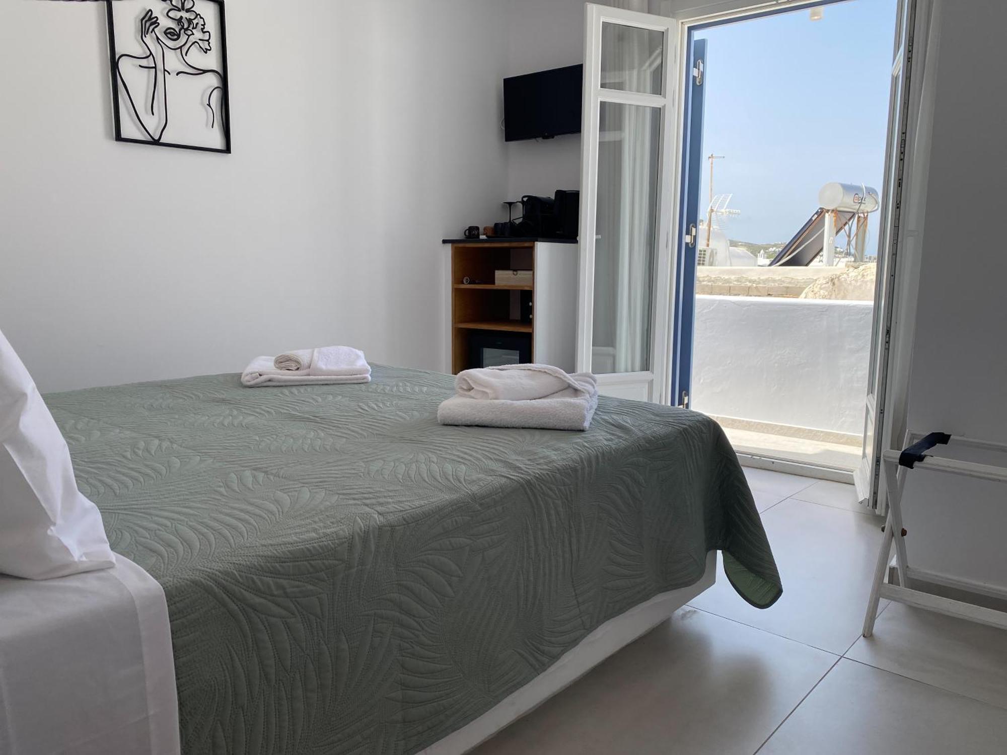 Casa Centro Suites Mykonos Mykonos Town Dış mekan fotoğraf