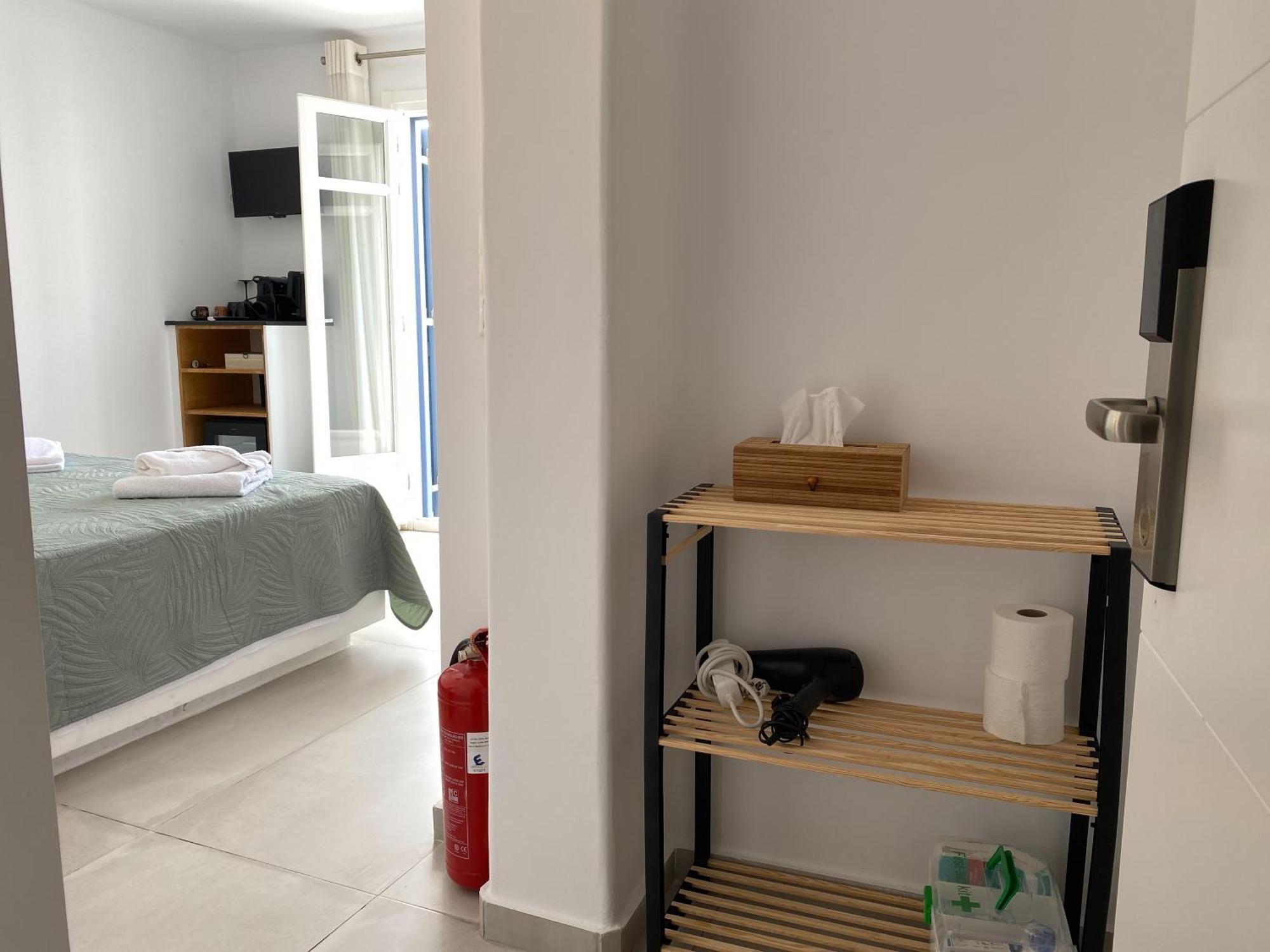 Casa Centro Suites Mykonos Mykonos Town Dış mekan fotoğraf