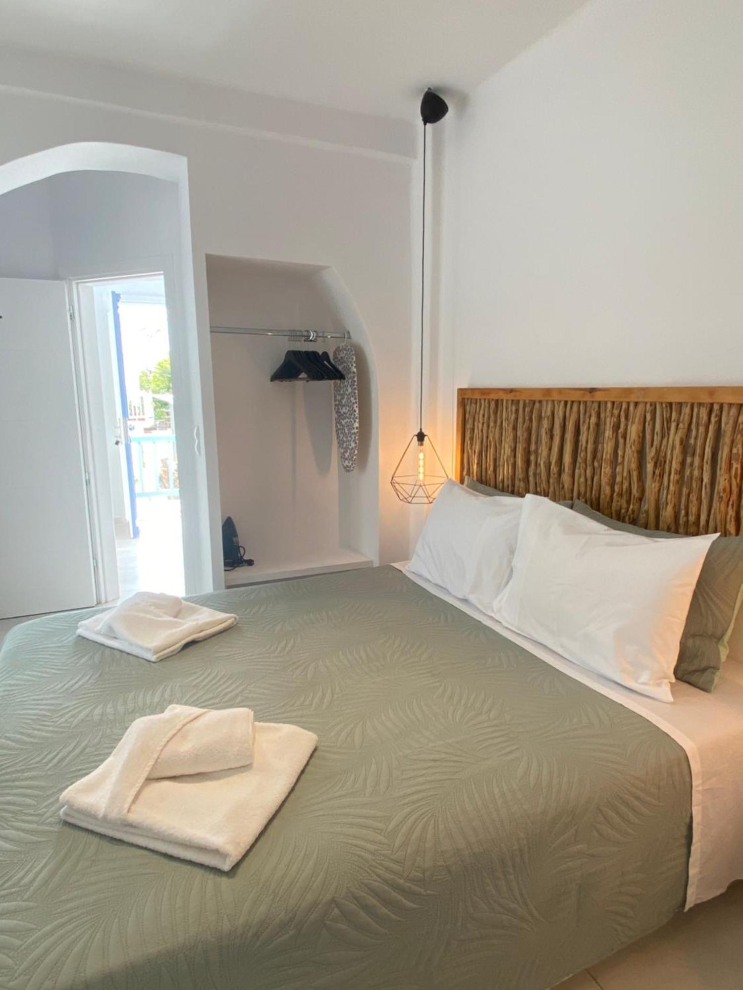 Casa Centro Suites Mykonos Mykonos Town Dış mekan fotoğraf
