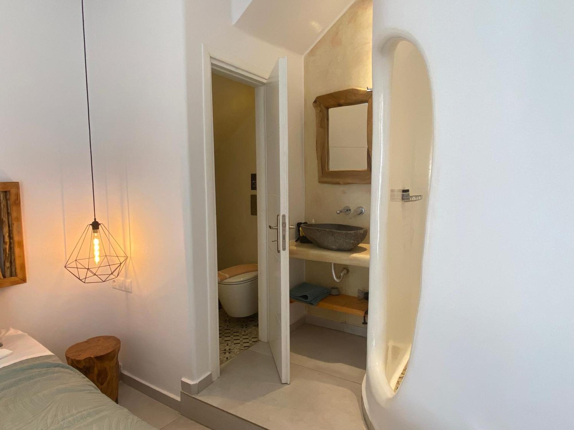 Casa Centro Suites Mykonos Mykonos Town Dış mekan fotoğraf