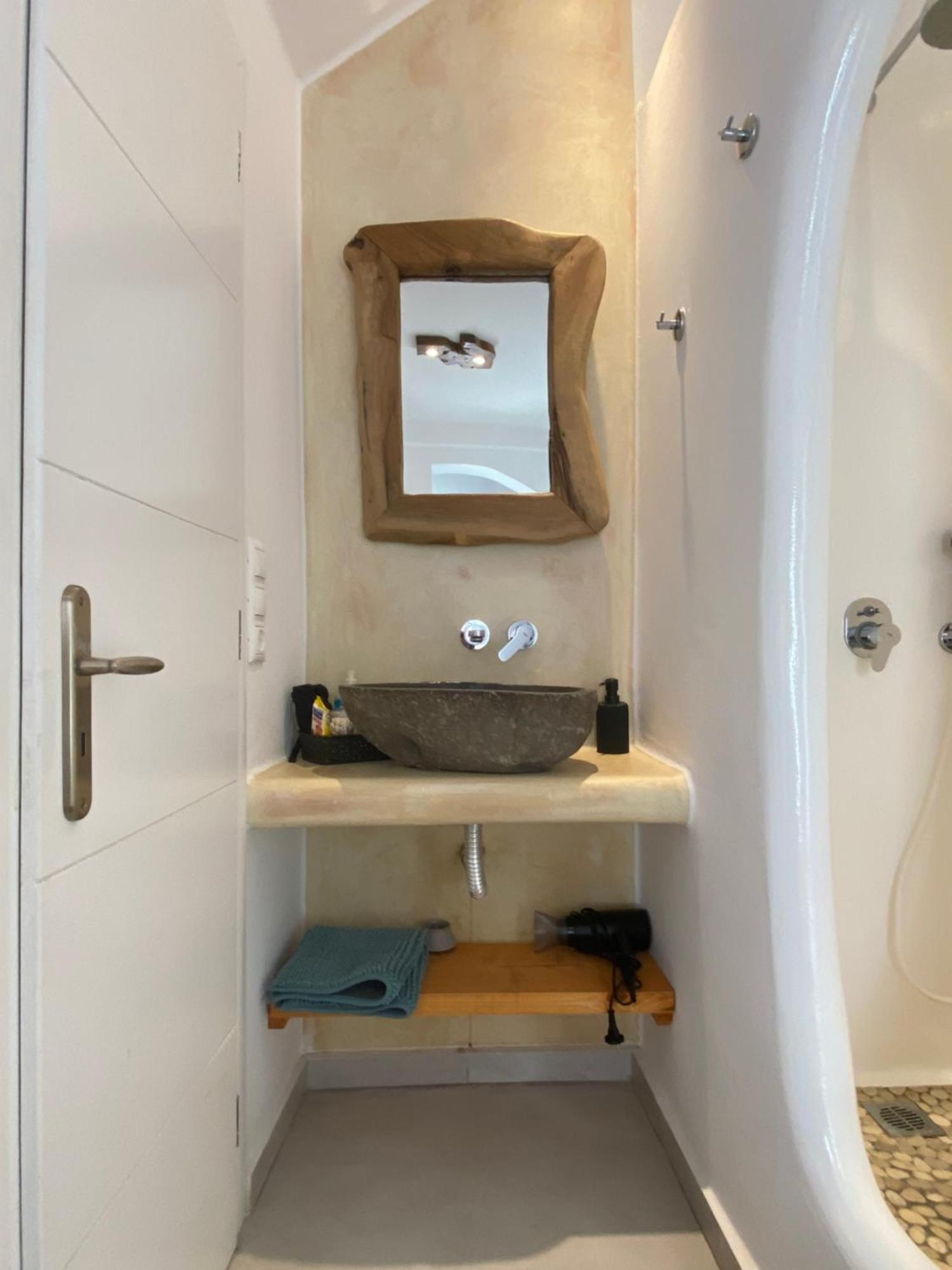 Casa Centro Suites Mykonos Mykonos Town Dış mekan fotoğraf