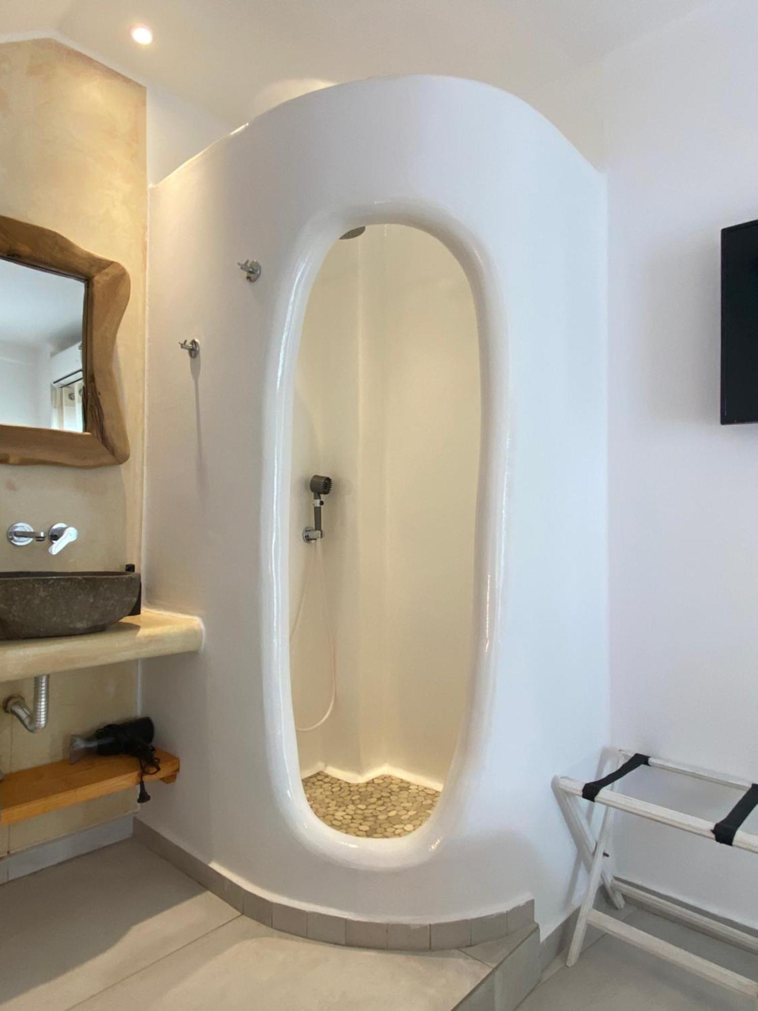 Casa Centro Suites Mykonos Mykonos Town Dış mekan fotoğraf