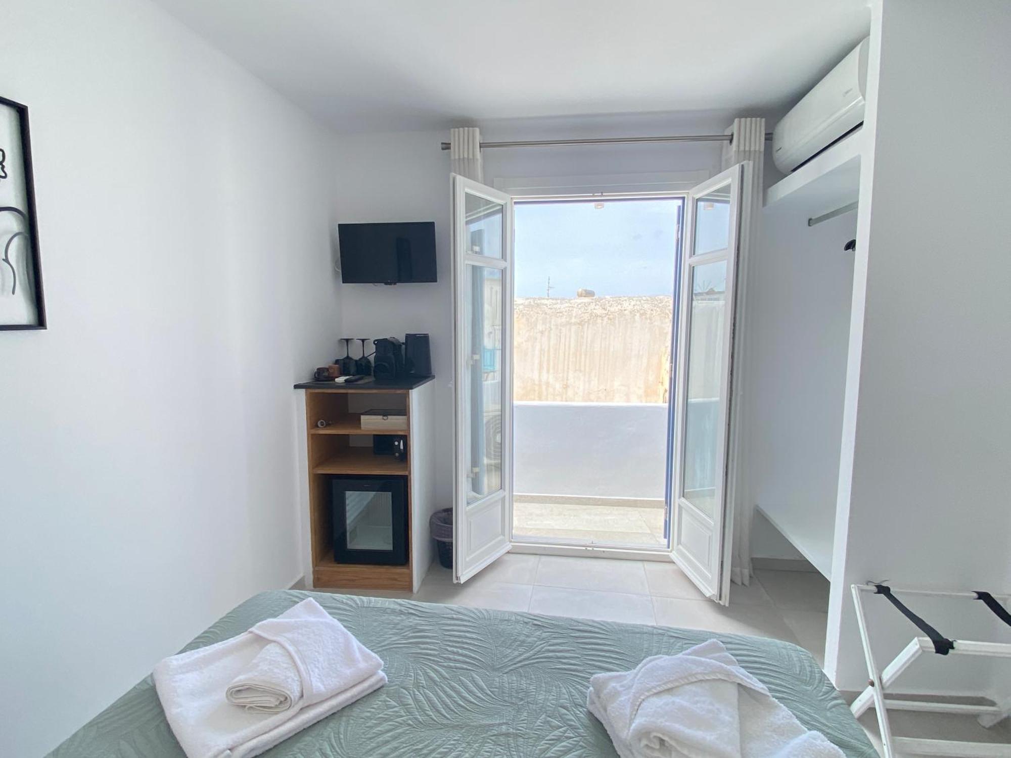 Casa Centro Suites Mykonos Mykonos Town Dış mekan fotoğraf