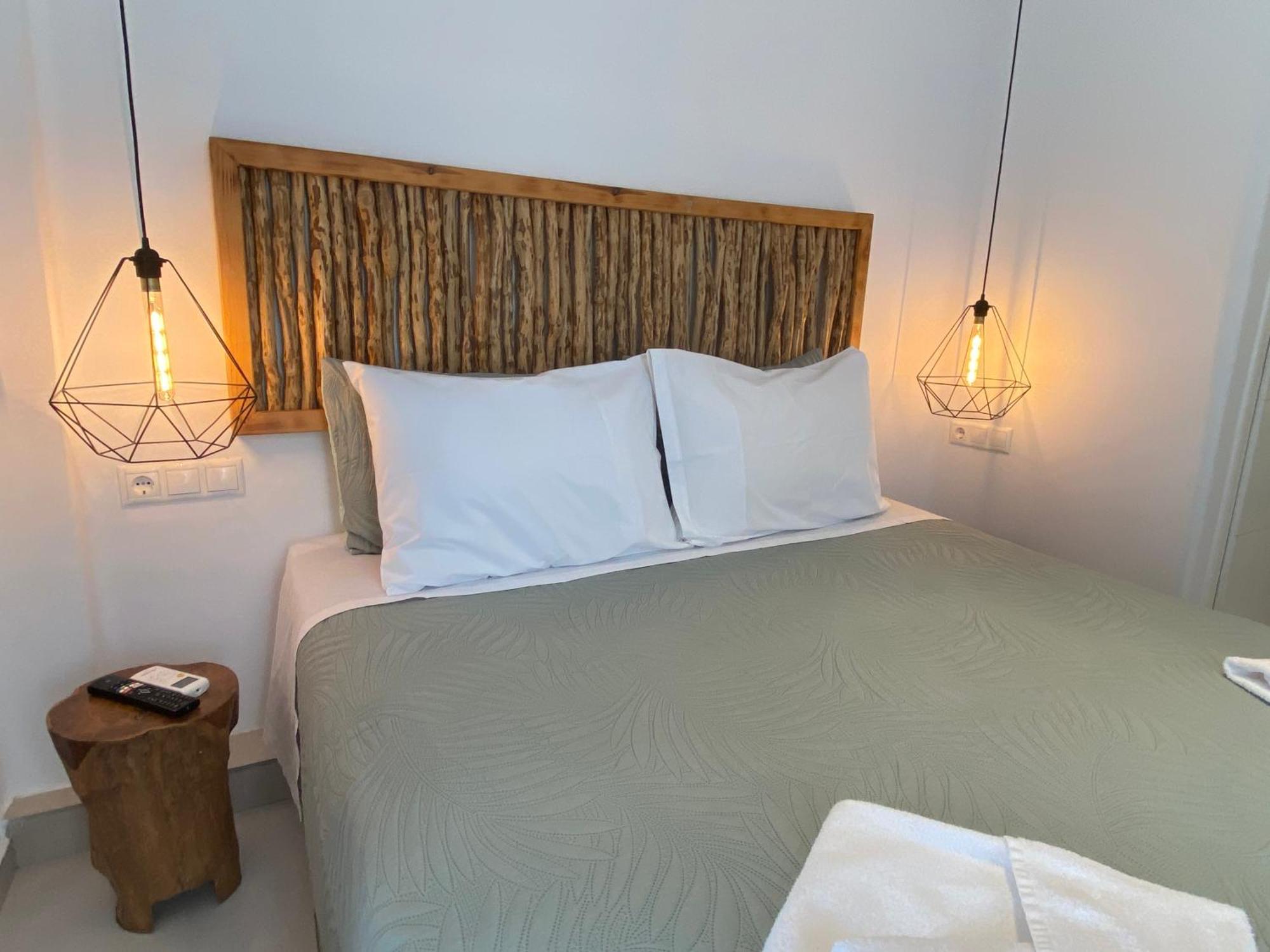 Casa Centro Suites Mykonos Mykonos Town Dış mekan fotoğraf