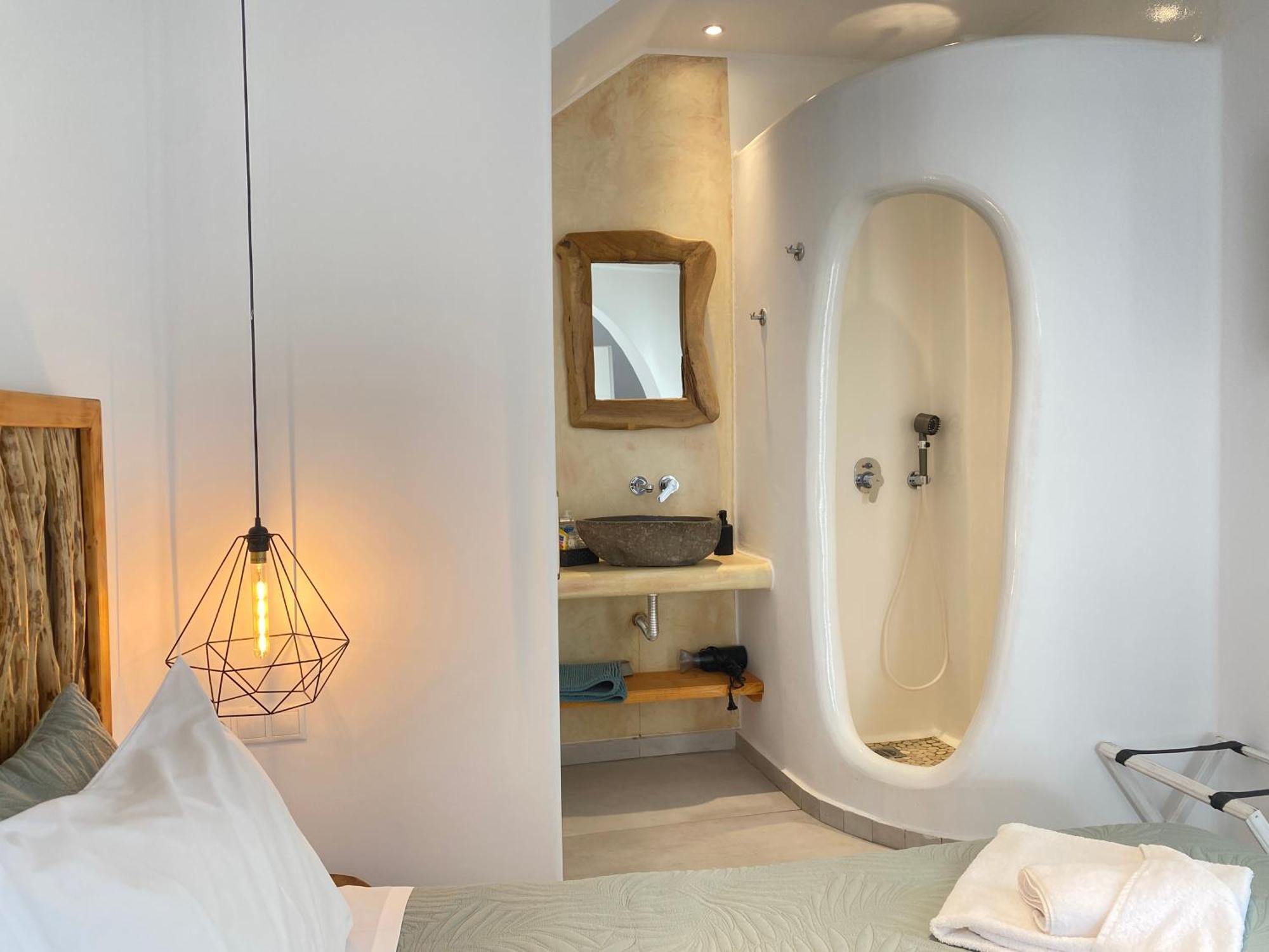Casa Centro Suites Mykonos Mykonos Town Dış mekan fotoğraf