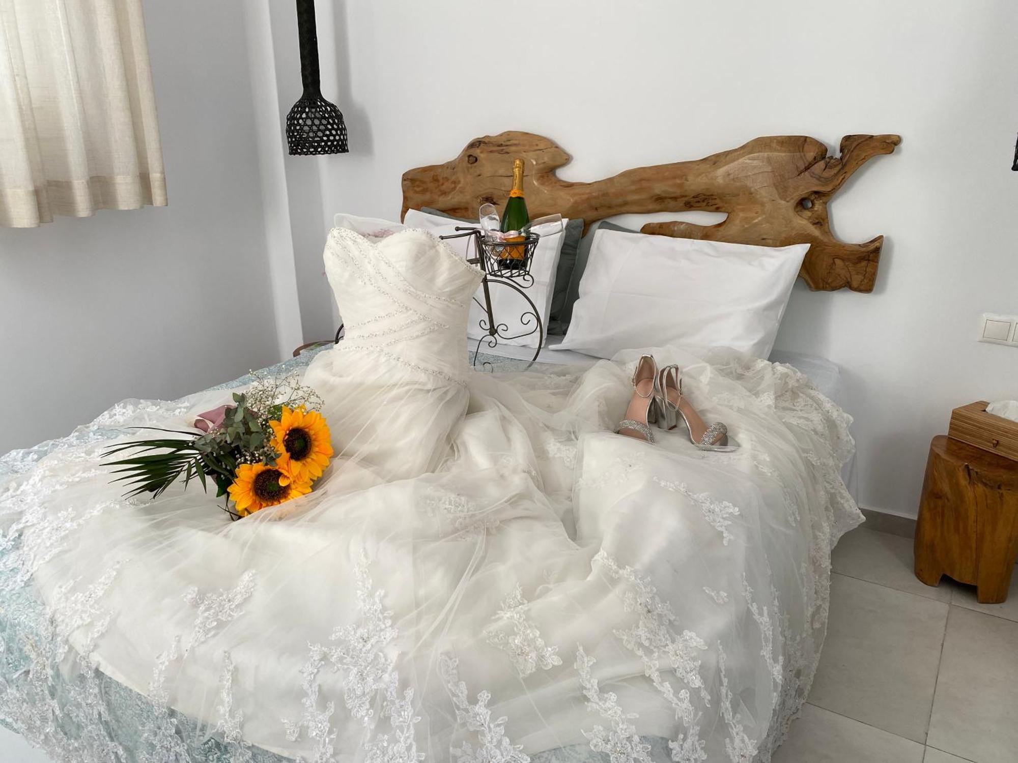 Casa Centro Suites Mykonos Mykonos Town Dış mekan fotoğraf