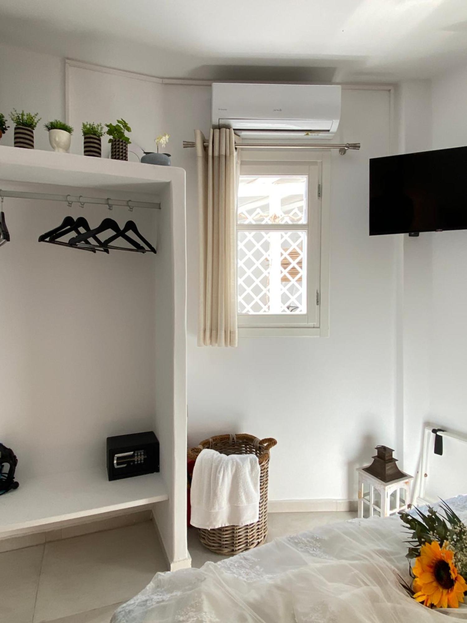 Casa Centro Suites Mykonos Mykonos Town Dış mekan fotoğraf