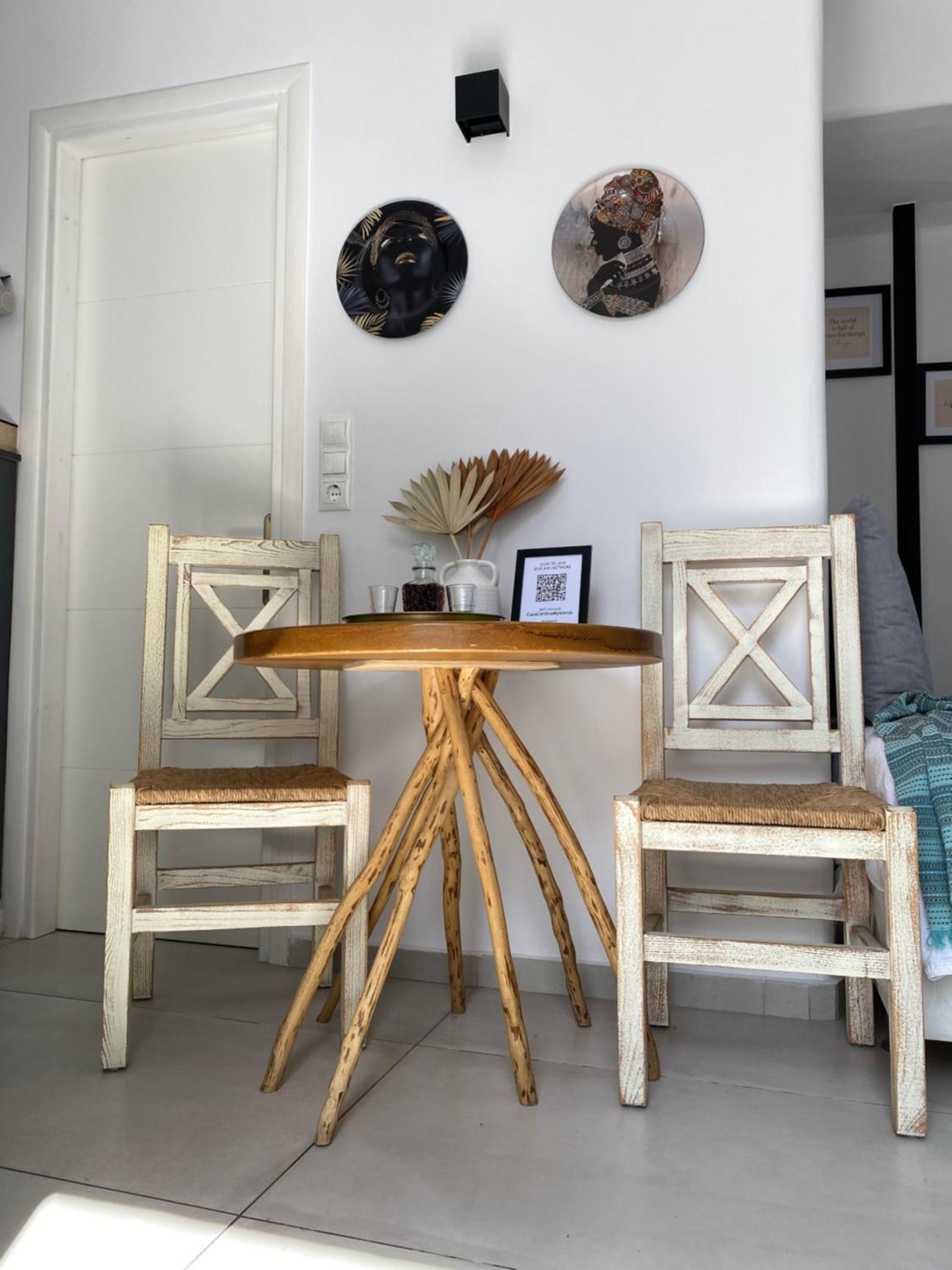 Casa Centro Suites Mykonos Mykonos Town Dış mekan fotoğraf