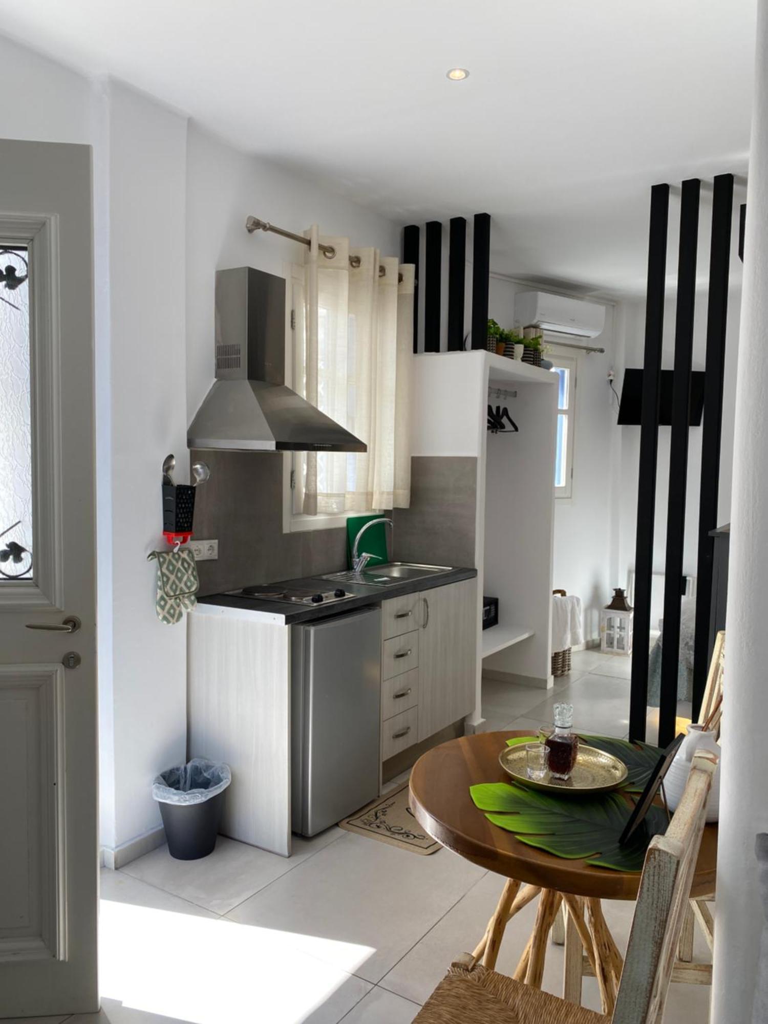 Casa Centro Suites Mykonos Mykonos Town Dış mekan fotoğraf