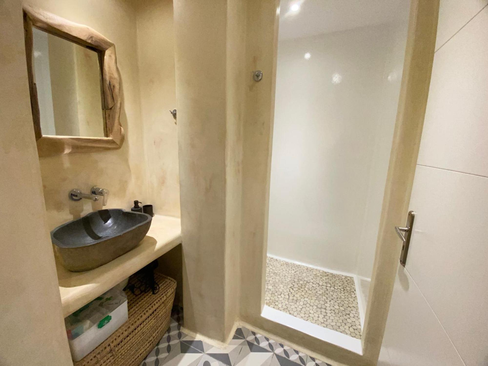 Casa Centro Suites Mykonos Mykonos Town Dış mekan fotoğraf