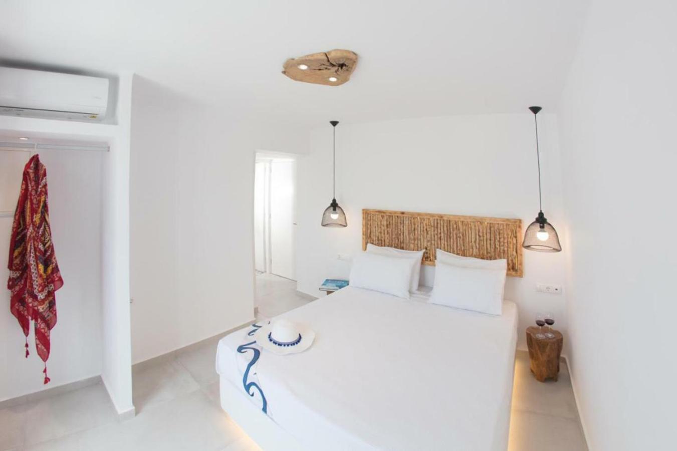 Casa Centro Suites Mykonos Mykonos Town Dış mekan fotoğraf
