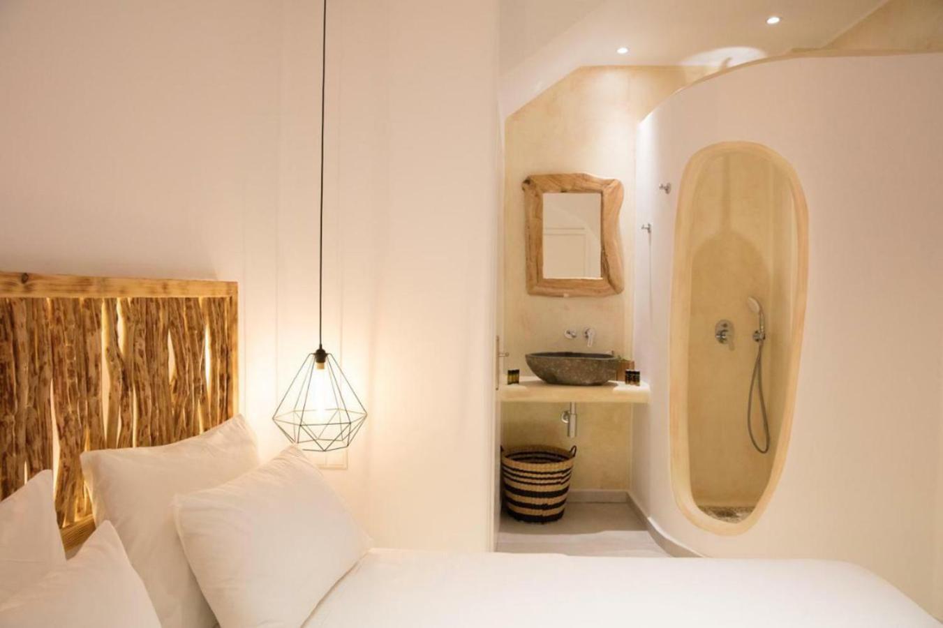 Casa Centro Suites Mykonos Mykonos Town Dış mekan fotoğraf