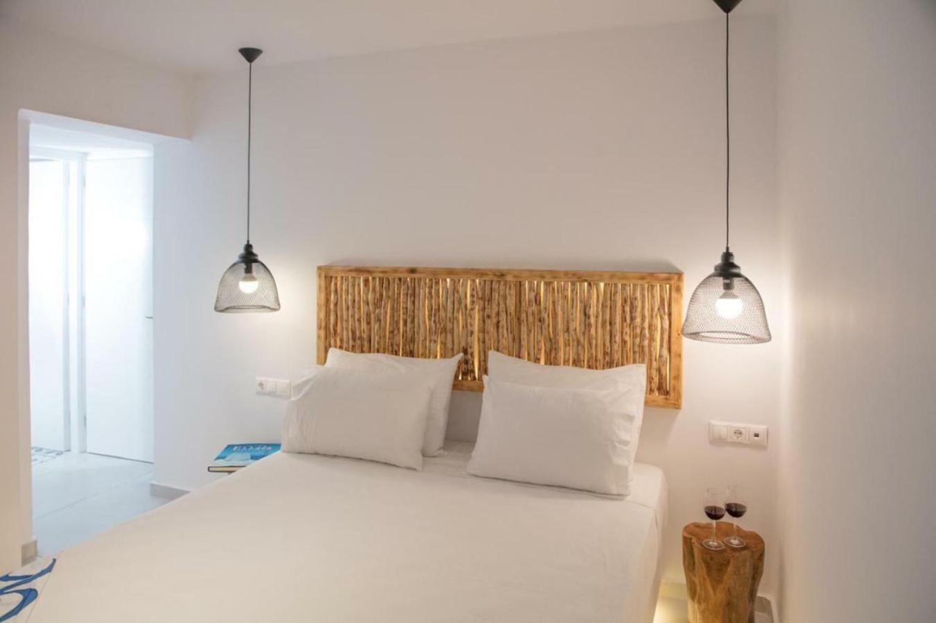 Casa Centro Suites Mykonos Mykonos Town Dış mekan fotoğraf