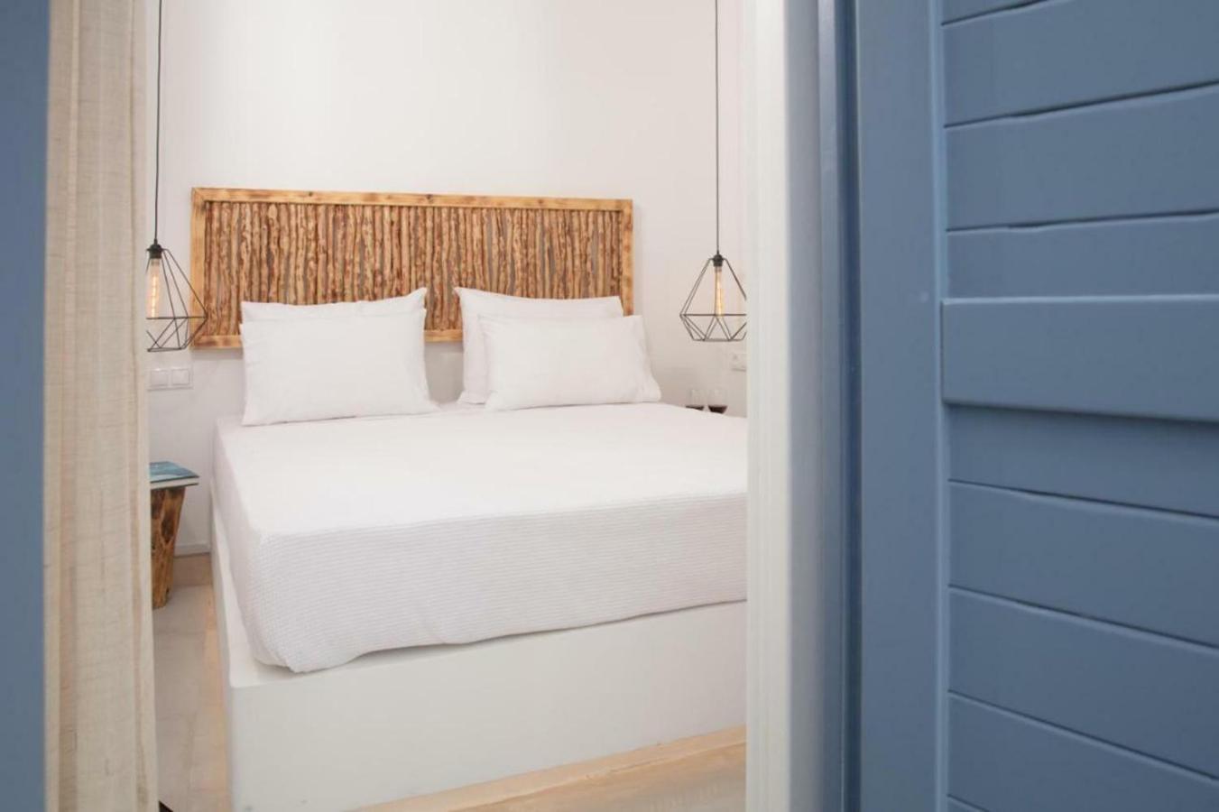 Casa Centro Suites Mykonos Mykonos Town Dış mekan fotoğraf