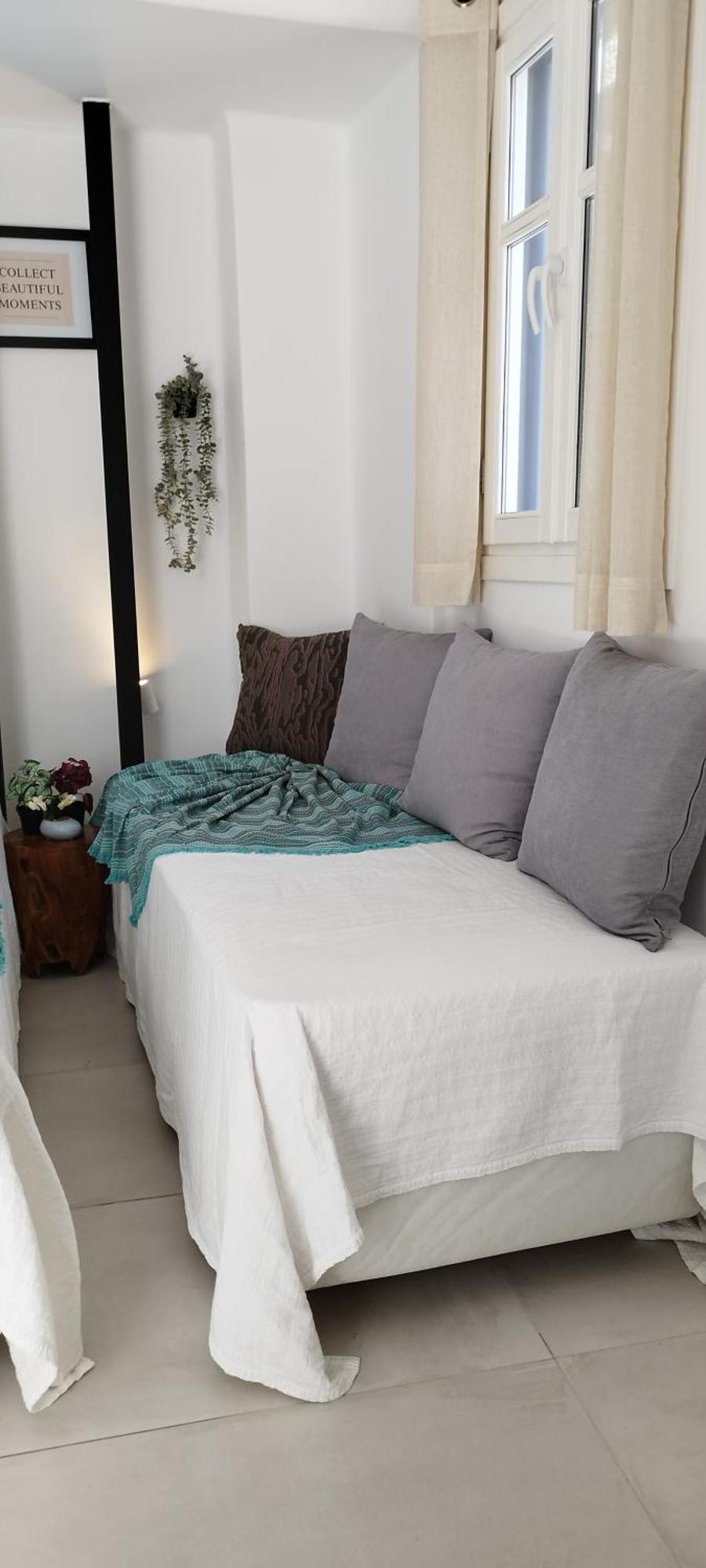 Casa Centro Suites Mykonos Mykonos Town Oda fotoğraf