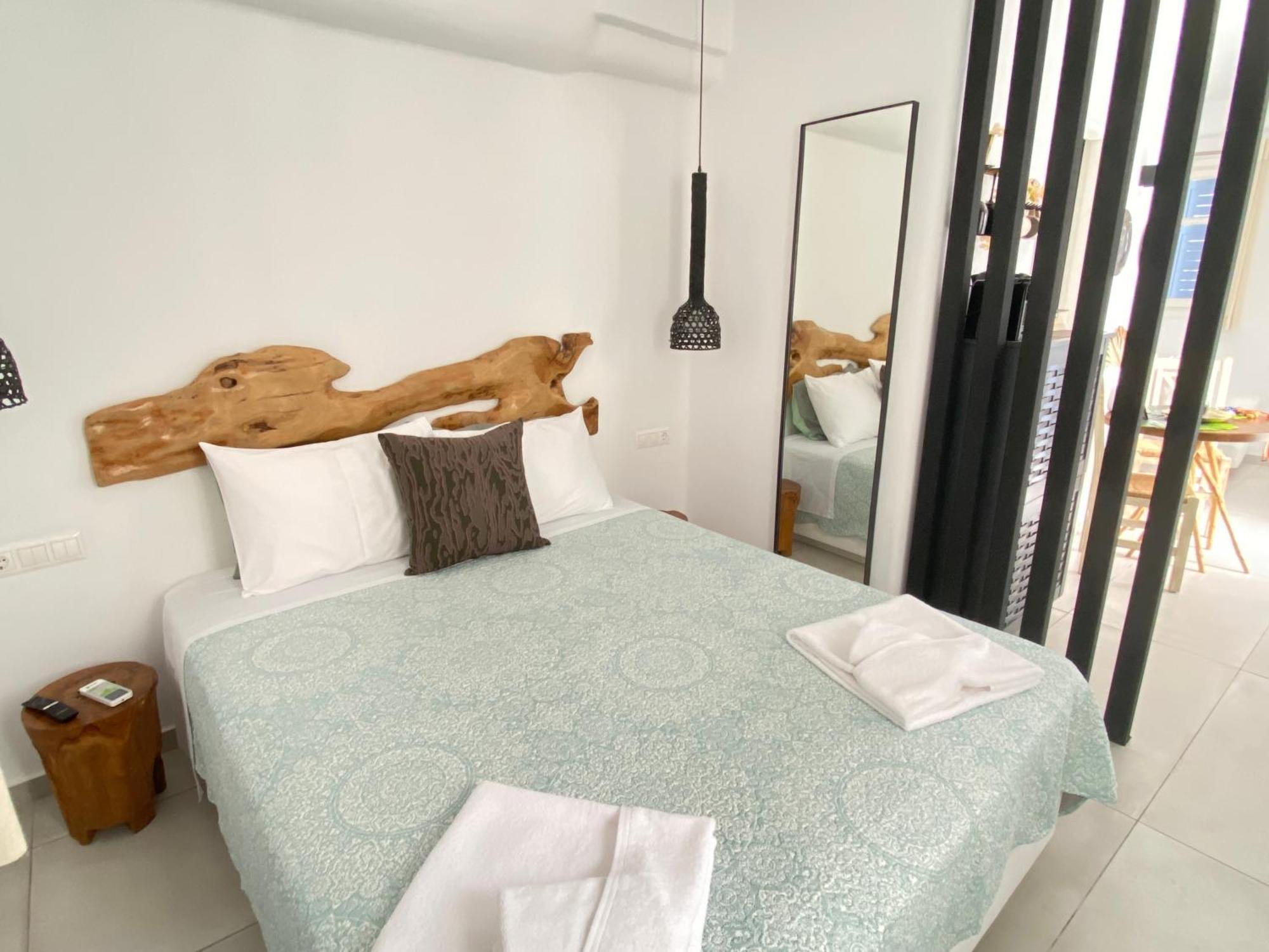 Casa Centro Suites Mykonos Mykonos Town Dış mekan fotoğraf