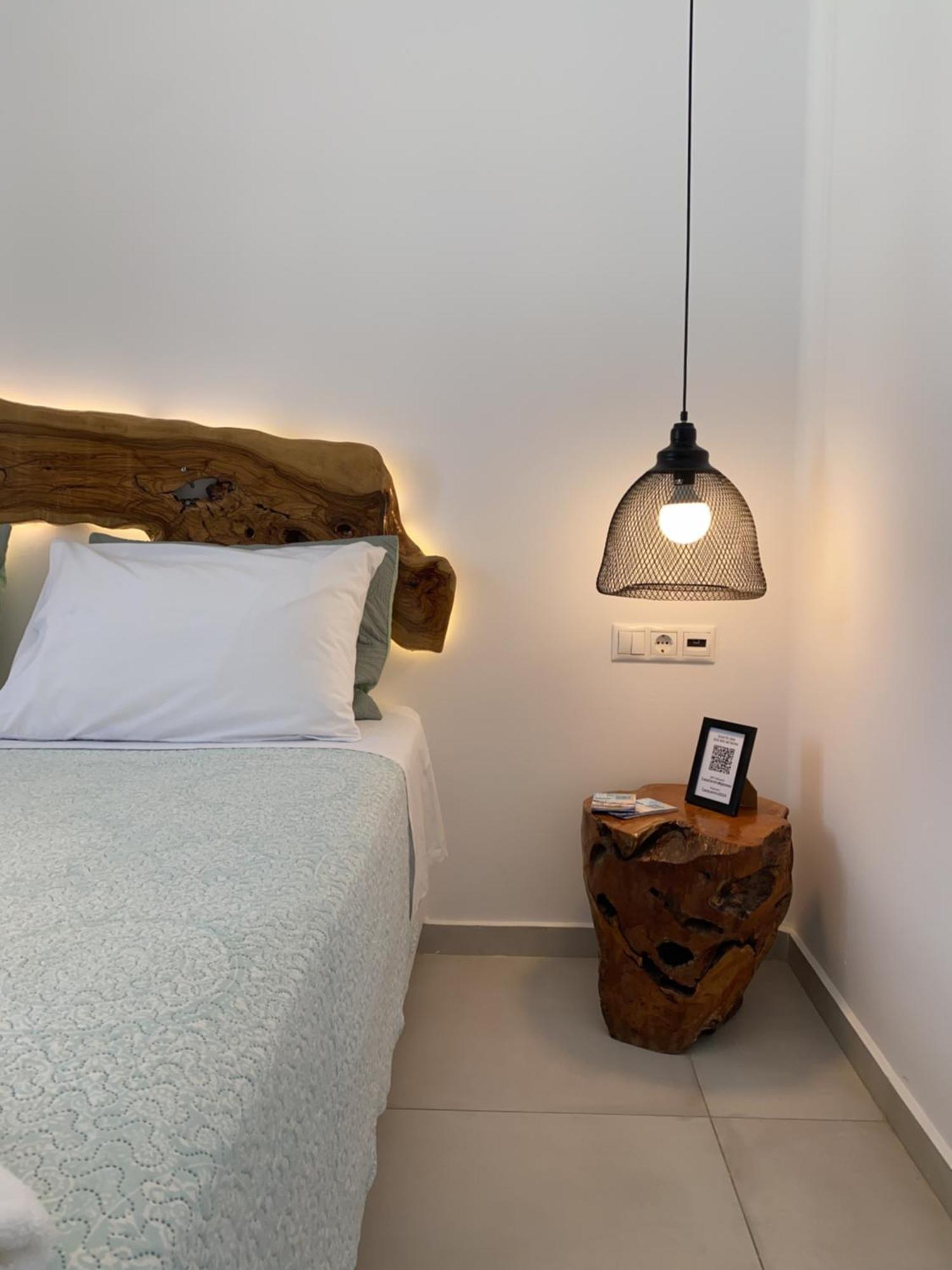 Casa Centro Suites Mykonos Mykonos Town Dış mekan fotoğraf