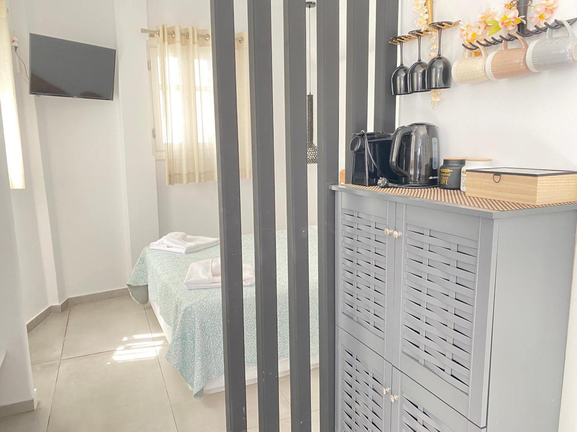 Casa Centro Suites Mykonos Mykonos Town Dış mekan fotoğraf
