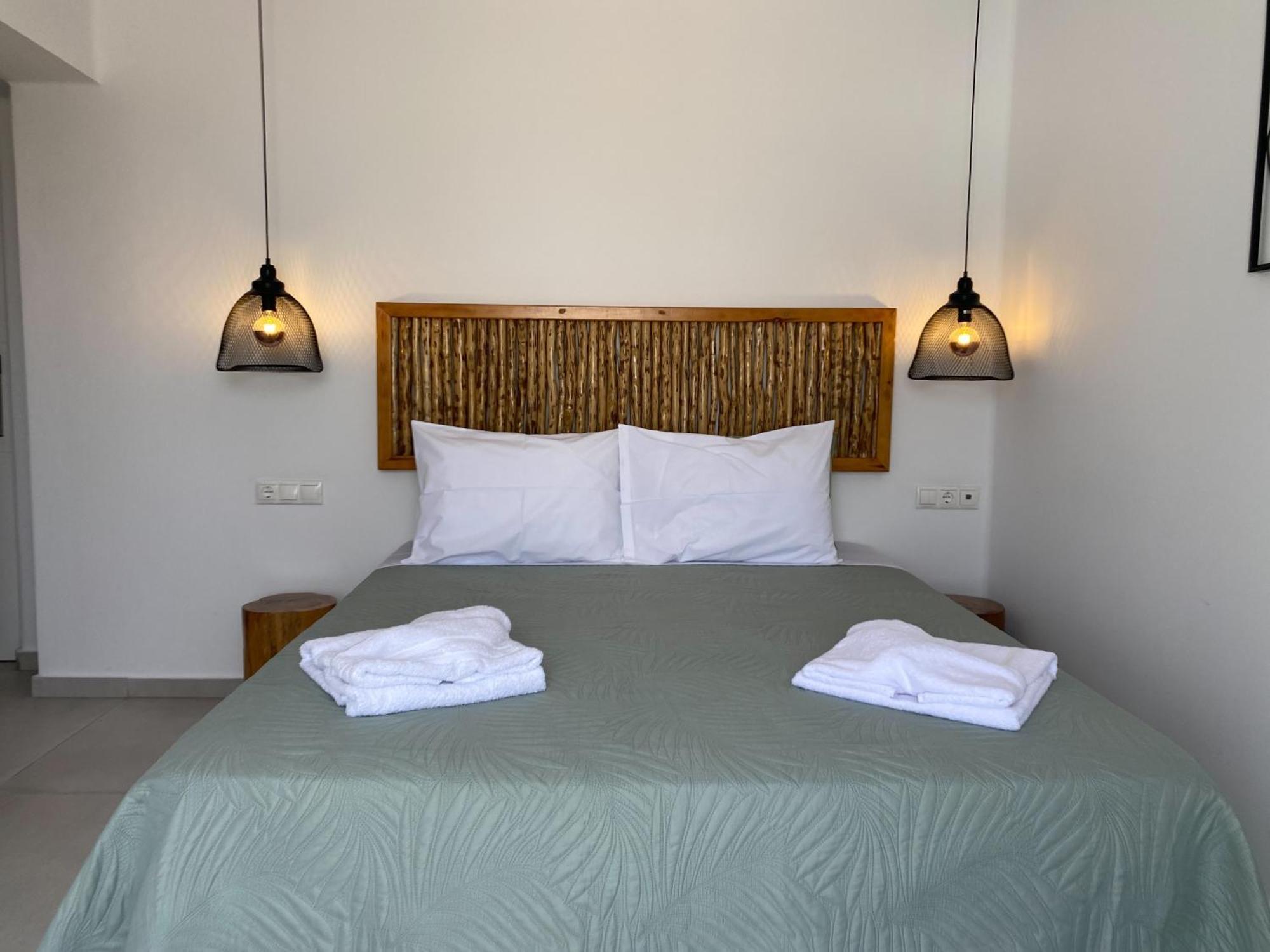 Casa Centro Suites Mykonos Mykonos Town Dış mekan fotoğraf
