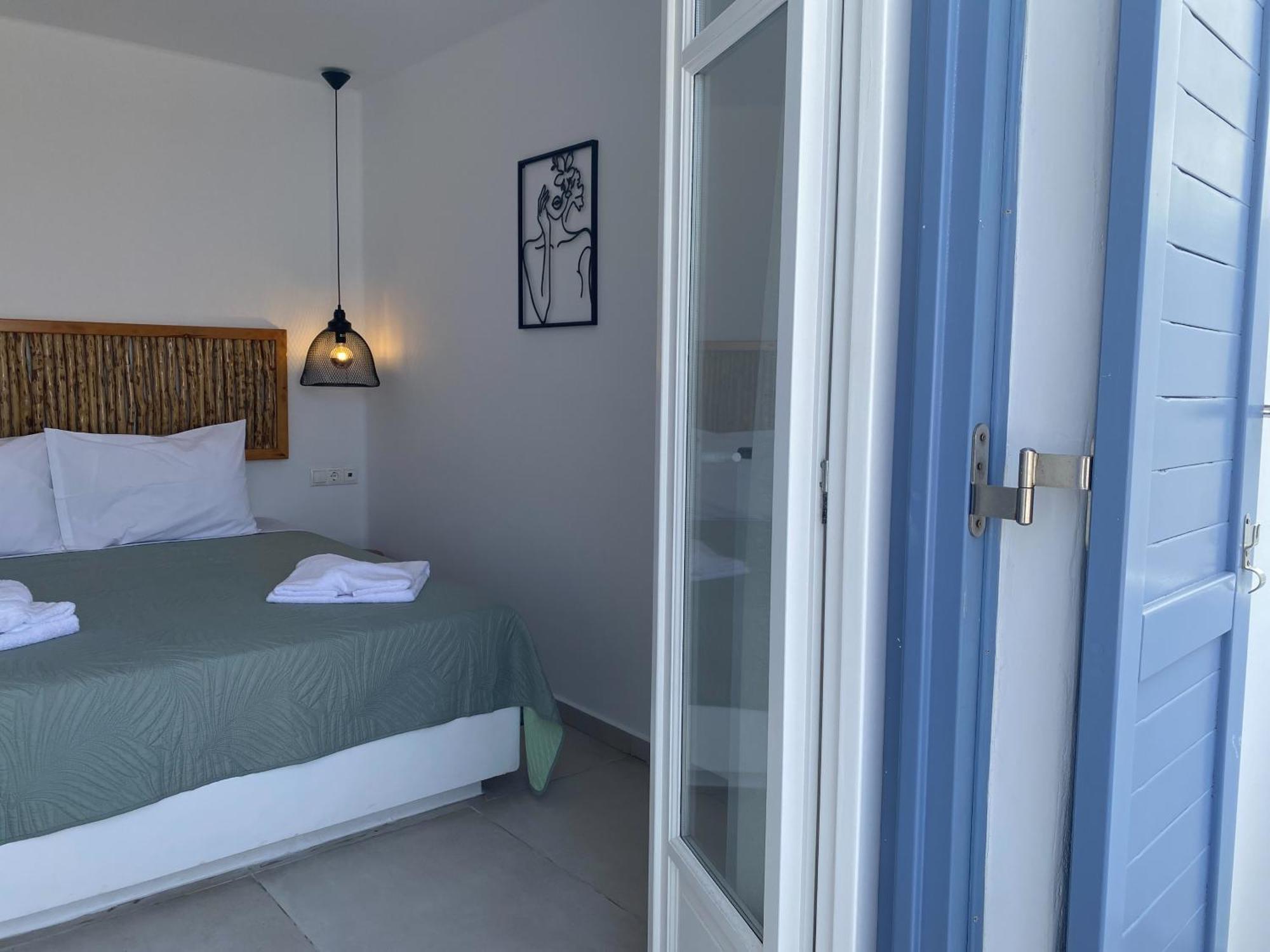 Casa Centro Suites Mykonos Mykonos Town Dış mekan fotoğraf